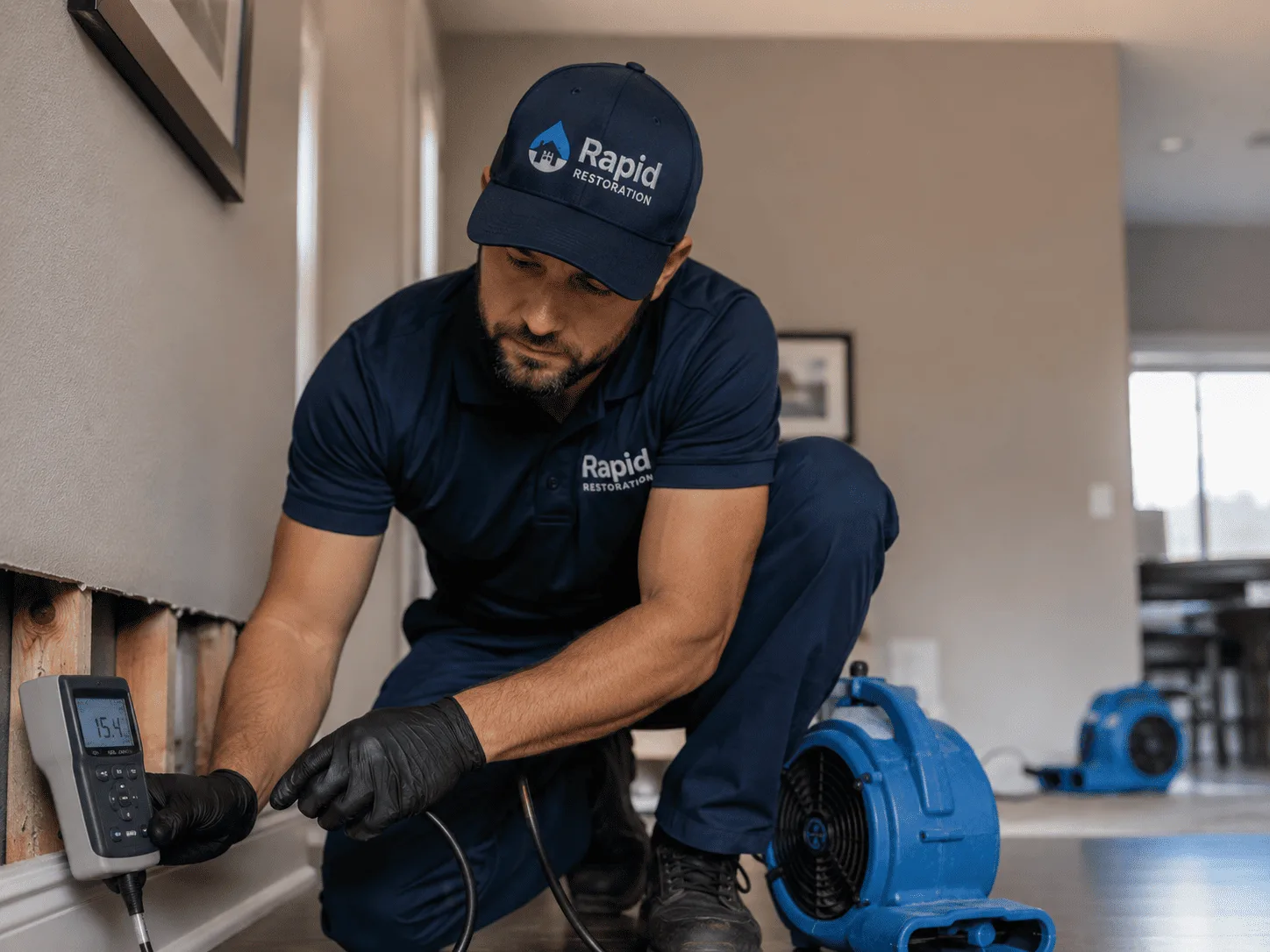Common questions about Dehumidification in Pottersville, NY